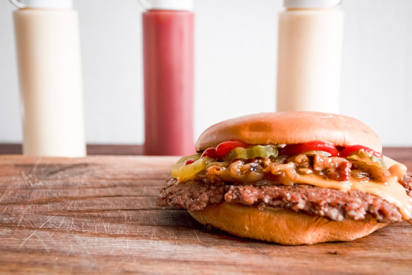 Drive Boy Sweet Onion & Bacon